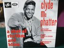 CLYDE MC PHATTER EP FR SOUL 