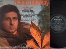 RICHARD ANTHONY les ballons FRENCH COLUMBIA CFPX 1343 LP