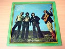 Open Road/Windy Daze/1971 Greenwich Gatefold LP