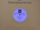 DEEP PURPLE IN CONCERT BBC TRANSCRIPTION SERVICES RARE