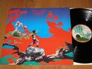 Uriah Heep - The Magician`s Birthday LP 1972 FOC / TOP  (9)