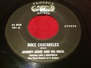 JOHNNY SEDES & ORCH?LEO Y CHIVIRICO?DOCE CASCABELES?CARUPANO CANTA?ON FONSECA?BL