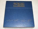 The Beatles- E.P.'s COLLECTION-Box /BEP-14/ Blue Box-14 Ep's/Complete*CLEAN/TOPS