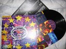 U2 Zooropa LP (10 Track Vinyl 1993)