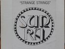 Strange Strings by Sun Ra El Saturn 502