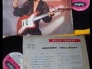 JOHNNY HALLYDAY Hello Johnny - 25cm Vogue LD 521 (languette)
