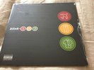 Blink 182 Take Off Your Pants and Jacket Vinyl Record LP Mint