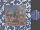ROLLING STONES - THEIR SATANIC MAJESTIES REQUEST - ROCK LP - GATEFOLD - 3D COVER