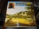 11LP Box  Hommage a  Wilhelm Kempff  Beethoven Piano Sonaten  DGG