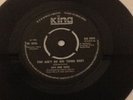 Sam and dave - you aint no big thing baby - northern soul