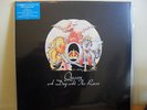 QUEEN A DAY AT THE RACES MILLENIUM EDITION LP 180G