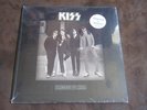 KISS Dressed To Kill NBLP 7016 LP STONE MINT 1st press blue bogart