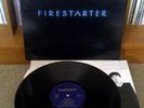 Firestarter LP mangrove JAPAN 1st 2000 tweezers TEENGENERATE punk POWER POP