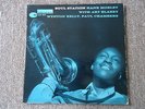 HANK MOBLEY SOUL STATION BLUE NOTE 4031 W. 63RD. RVG DG MONO