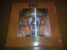 Kiss Psycho Circus 2Lp blue vinyl