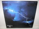 DIRE STRAITS love over gold LP quiex ii PROMO audiophile RARE limited LTD