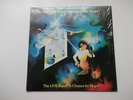 US TSOB Modern Soul Boogie LP The Live Band - Chance For Hope 1982 NEAR MINT