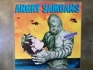 ANGRY SAMOANS BACK FROM SAMOA ORIGINAL BAD TRIP PRESSING