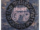 Gong 2LP + Booklet Mystery and History of the Planet Gong