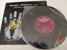 PIERO UMILIANI AKA PETER PIETRA MONSTER RARE JAZZ 10