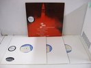 LOU DONALDSON takes off 4x 180g LP audiophile 45 RPM classic records
