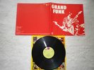 GRAND FUNK - Same ,Orig.1970 LP,GERMAN 1st Press Matrix:A-1/B-1,HARD ROCK PROG