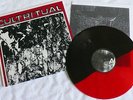 CULT RITUAL L.P. TOUR EDITION of 300 YOUTH ATTACK hoax ropes