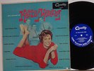 KATHY YOUNG - THE SOUND OF.  ORIGINAL CANADIAN COPY.  NM-  LP