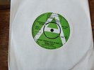 Abraham Martin and John, Marvin Gaye, TMG 734 Motown DEMO