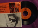 BOB DYLAN  Positively 4th Street  7