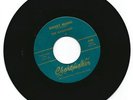 Northern soul Magicians - Sweet Magic - Chartmaker ex+