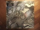 ATOMS FOR PEACE- AMOK- VINYL- SEALED- LIMITED EDITION- DELUXE