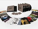 Fifteen Minutes:Homage To Andy Warhol VA Vinyl 4 LPs 180g 3CDS+16 Lithos Ltd NEW