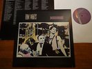 Tom Waits Swordfishtrombones 1983 Original Mint- Vinyl +custom lyric sleeve