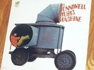VINYL LP The Bonniwell Music Machine -  Self-Titled / 1968 pressing Psych Garage