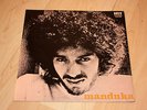 MANDUKA Rare LP Chile 1973 Los Jaivas Psych Regional Folk Monster