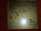 autogramm colosseum daughter of time chris farlowe barbara thompson