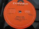 Cream WHEELS OF FIRE LIVE UK LP 1ST STEREO A1/B1 100% UNPLAYED AND 100% MINT -