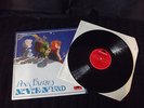 Pink Fairies Never Never Land LP 1st pressing (2383 045)Polydor 1971 heavy psych