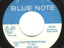 Funk Jazz 45 EDDIE GALE 