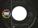 Northern Soul 45 SHAWN ROBINSON 