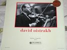 DAVID OISTRAKH - Violin Encores COLUMBIA Orig. UK SAX 1958 b/s ED1 5/5-stampers
