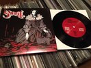 Ghost Elizabeth 7