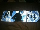 JACK WHITE Freedom at 21, Sixteen Saltines, Love Int 7