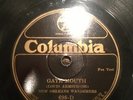 New Orleans Wanderers on Columbia 698D 