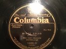 New Orleans Bootblacks on Columbia 14465D Mixed Salad E copy Louis Armstrong