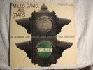 MILES DAVIS - WALKIN' - 50TH STREET - 