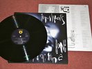 Tom Waits - Bone Machine LP (UK issue, Island, blues rock, inner, EX) 