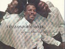 Thelonious Monk on Riverside Stereo