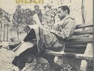 Horace Silver on Blue Note